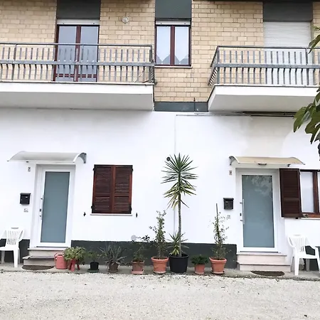 Apartment I Due Gelsi Blu Cobalto