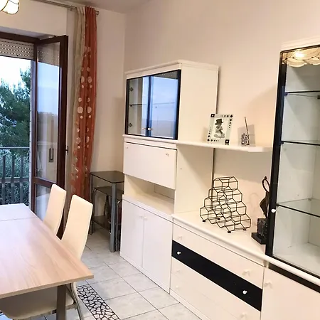 Apartment I Due Gelsi Blu Cobalto