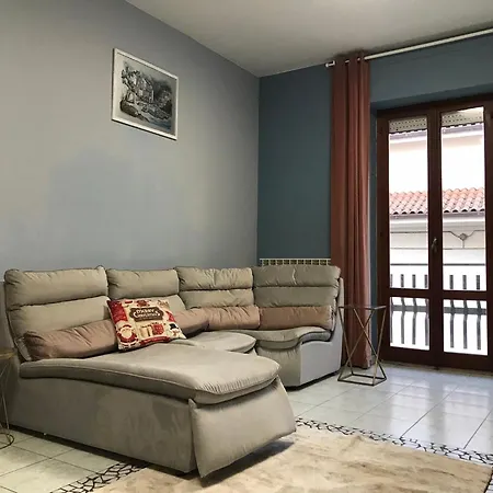 Apartment I Due Gelsi Blu Cobalto Monte San Giusto