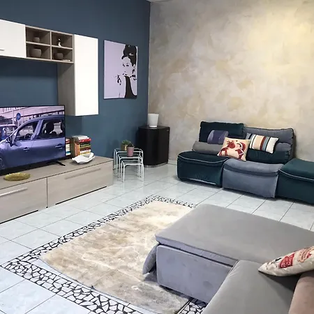 I Due Gelsi Blu Cobalto Apartment *