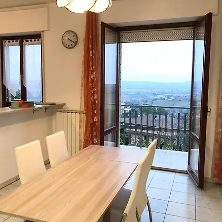 I Due Gelsi Blu Cobalto Apartment *