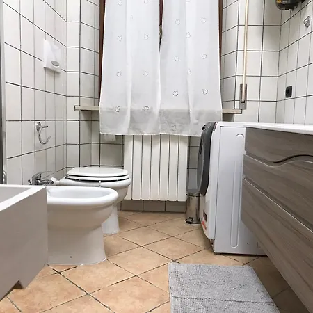 Apartment I Due Gelsi Blu Cobalto