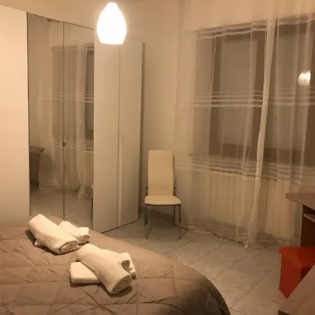 I Due Gelsi Blu Cobalto Apartment *