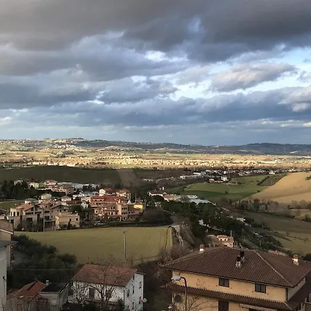 I Due Gelsi Blu Cobalto Monte San Giusto
